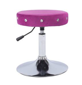 HOKER HR1102CN FUKSJA WELUR