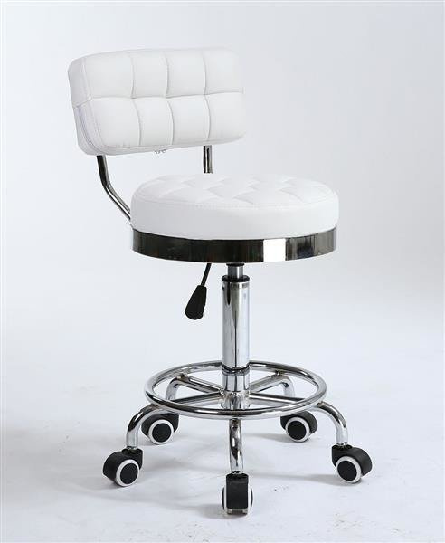 HOKER HR636 BIAŁY