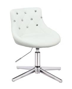 HOKER HR931CROSS BIAŁY