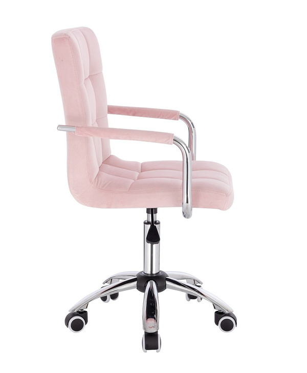 HOKER HR1015KP PUDROWY RÓŻ