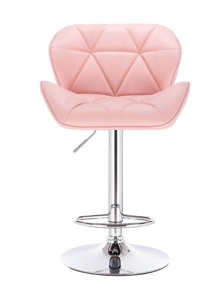 HOKER HR111W RÓŻOWY