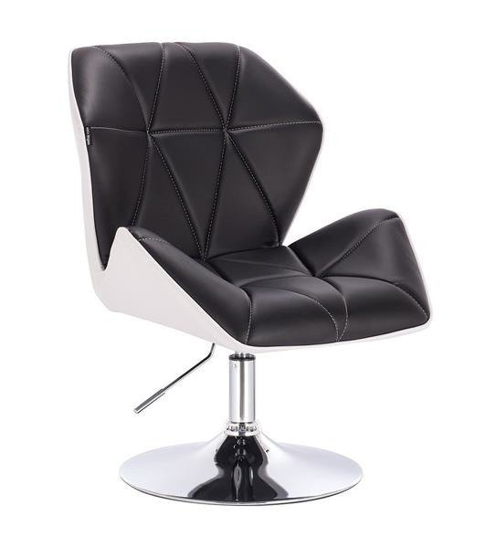 HOKER HR212 CZARNO-BIAŁY