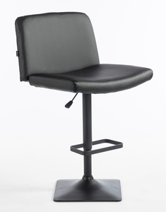 HOKER HR150KW CZARNY CZARNA PODSTAWA