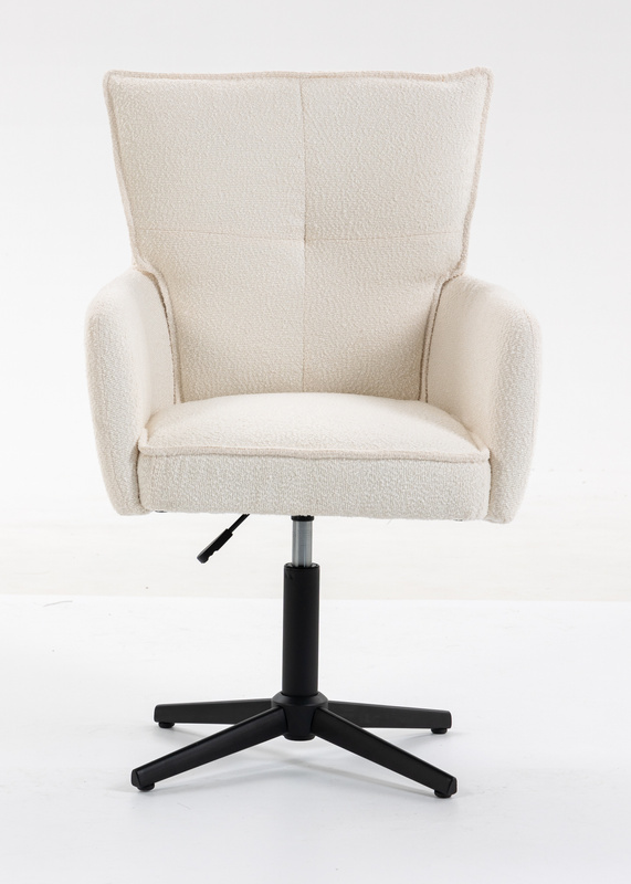 HOKER HR250CROSS KREMOWY BARANEK CZARNA PODSTAWA