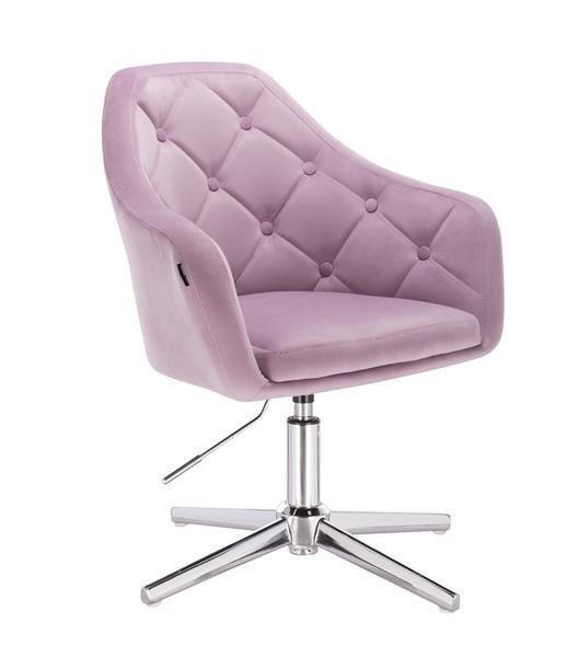 FOTEL HR831CROSS WRZOSOWY