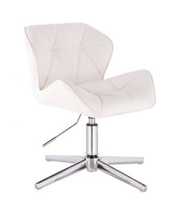 HOKER HR111CROSS BIAŁY