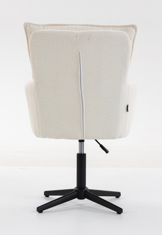 HOKER HR250CROSS KREMOWY BARANEK CZARNA PODSTAWA