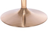 HOKER HR8516 RÓŻOWY ZŁOTA PODSTAWA