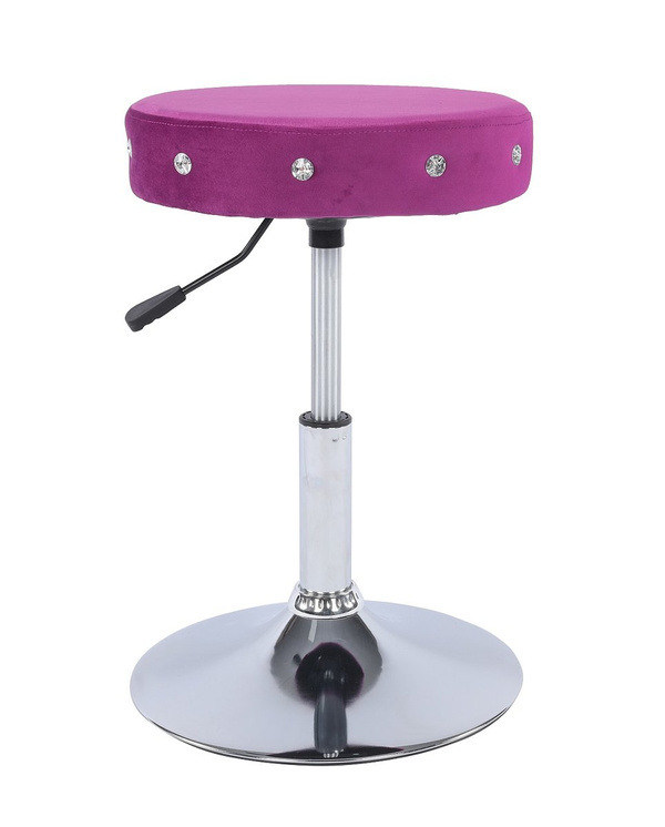 HOKER HR1102CN FUKSJA WELUR
