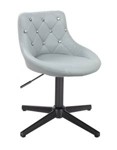 HOKER HR931CROSS SZARY CZARNA PODSTAWA