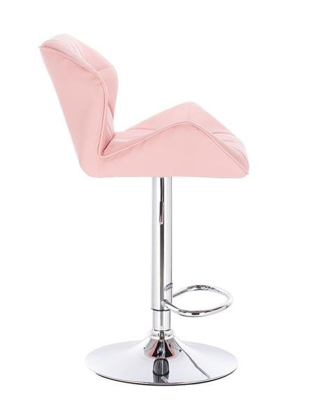 HOKER HR111W RÓŻOWY