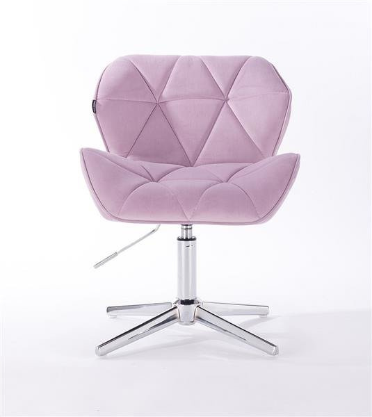 FOTEL HR111CROSS WRZOSOWY WELUR