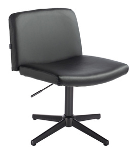 HOKER HR150CROSS CZARNY CZARNA PODSTAWA