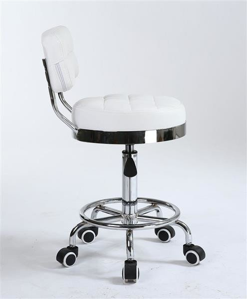 HOKER HR636 BIAŁY