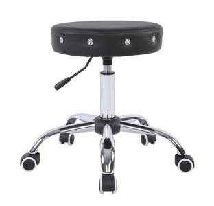 HOKER HR1102CK CZARNY