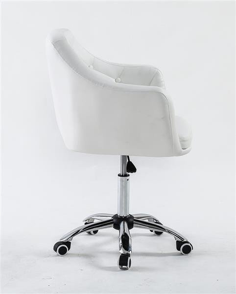 HOKER HR831K BIAŁY