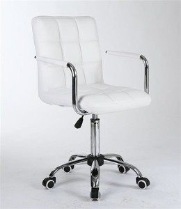 HOKER HR1015KP BIAŁY