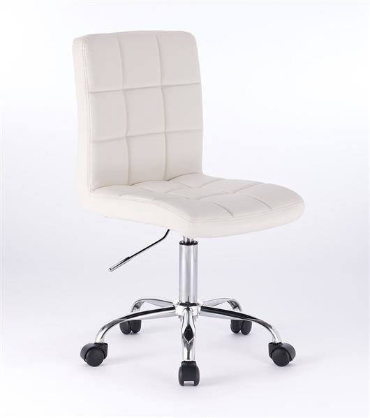 HOKER HR1015K BIAŁY