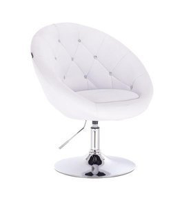 HOKER HR8516CN BIAŁY