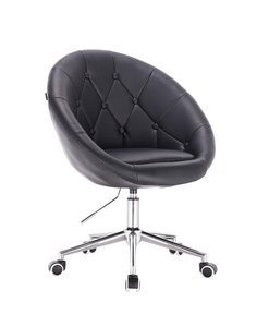 HOKER HR8516K CZARNY