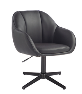 HOKER HR2055CROSS CZARNY CZARNA PODSTAWA