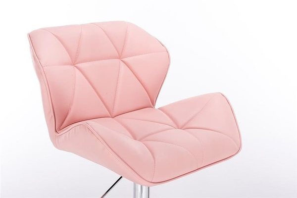 HOKER HR111K RÓŻOWY