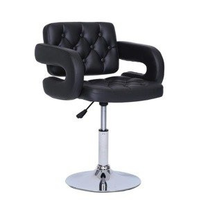 HOKER HR8403N CZARNY